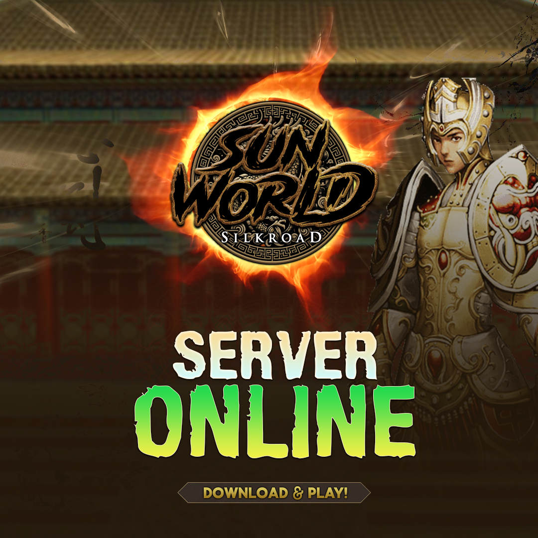 server online